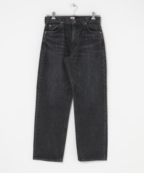 セール】『別注』Lee101×DOORS STRAIGHTPANTS（デニムパンツ）｜Lee