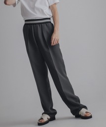 セール】DOUBLE CLOTH WORK PANTS（その他パンツ）｜CINOH（チノ