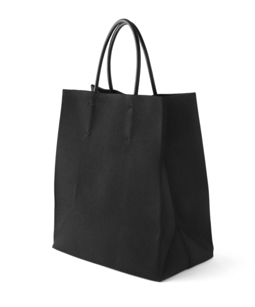 ANEMONE（アネモネ）の「ショッパーニットバッグ（トートバッグ・レディース・ベージュ/レッド/ブラック/ブルー・FREE）」の8枚目の写真