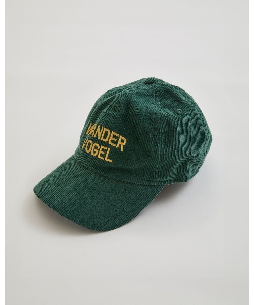 THE SHINZONE WANDERVOGEL CAP 25AMSIT05