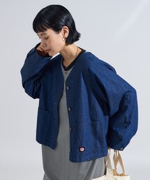 FREAK'S STORE｜フリークスストアのデニムジャケット通販 - ZOZOTOWN
