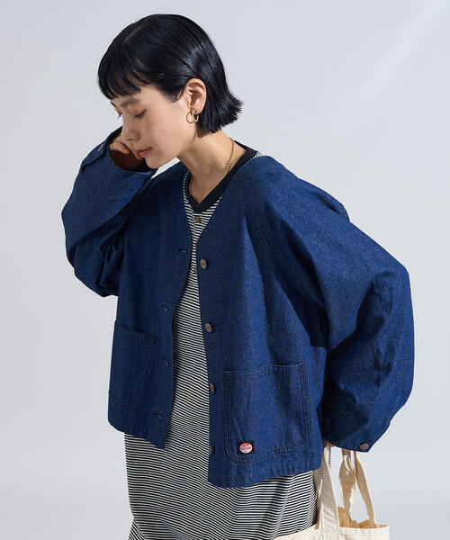 FREAK’S STORE別注 REDKAPカバーオール FREAK'S STORE別注 REDKAPカバーオール RED KAP｜Daytona Park(FREAK'S