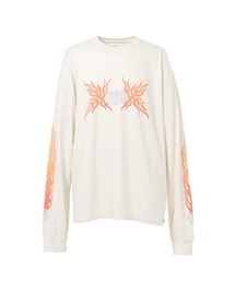 KAMIYA｜カミヤのTシャツ/カットソー（長袖）通販 - ZOZOTOWN