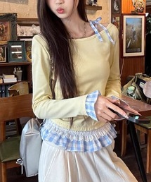 ワンショルダー」に該当するTシャツ/カットソーファッション通販