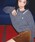 PUBLUXipuNXj́uMARY QUANT × PUBLUX/}[Ng ݃C |CghJ jbg |Vc@WJijbg/Z[^[jvb`R[O[
