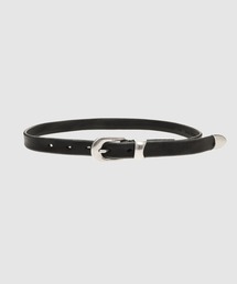 Our Legacy(A[KV[)OUR LEGACY 2 CM BELT(xg)