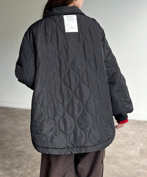 セール】リバーシブルモンスタージャケット（ブルゾン）｜CPCM