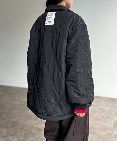 セール】リバーシブルモンスタージャケット（ブルゾン）｜CPCM