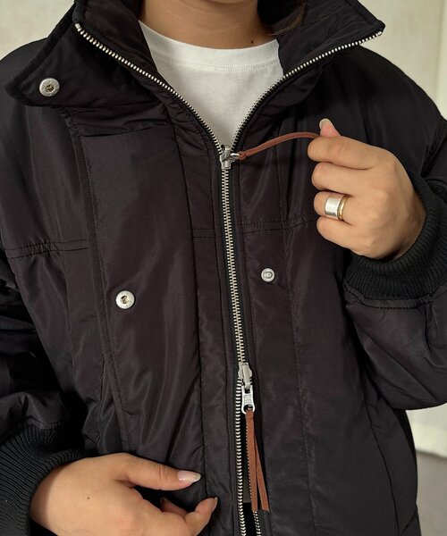 セール】リバーシブルモンスタージャケット（ブルゾン）｜CPCM