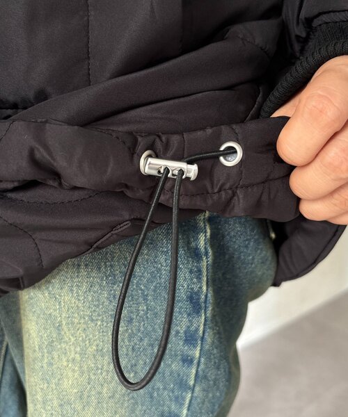 セール】リバーシブルモンスタージャケット（ブルゾン）｜CPCM