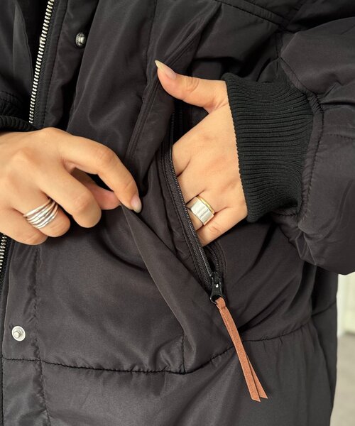 セール】リバーシブルモンスタージャケット（ブルゾン）｜CPCM