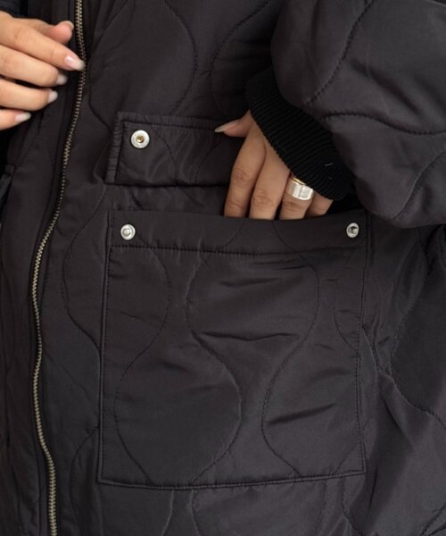 セール】リバーシブルモンスタージャケット（ブルゾン）｜CPCM