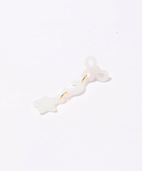 LEVENS JEWELS INFINITE CHARM ピアス（ピアス（両耳用））｜LEVENS