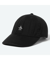 MUNSINGWEAR（マンシングウェア）の「BASIC BASEBALL CAP（キャップ）」