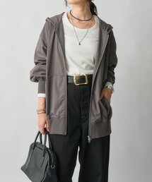 RIVE DROITE｜リヴドロワのパーカー通販 - ZOZOTOWN