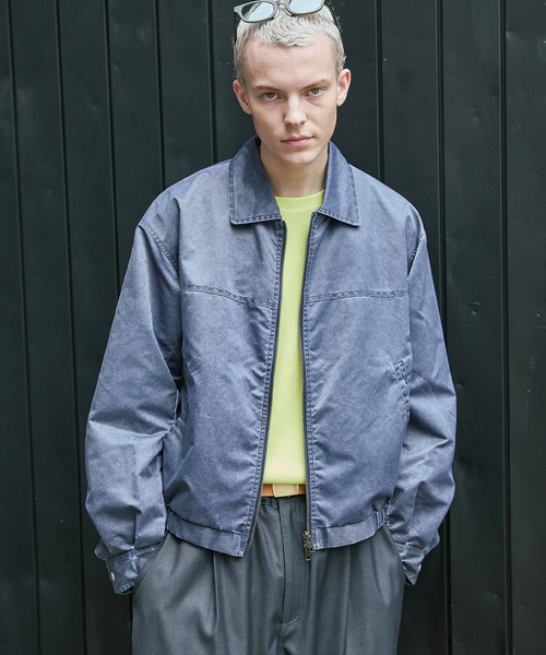 JOURNAL STANDARD（ジャーナルスタンダード）の「【LASKA PRO