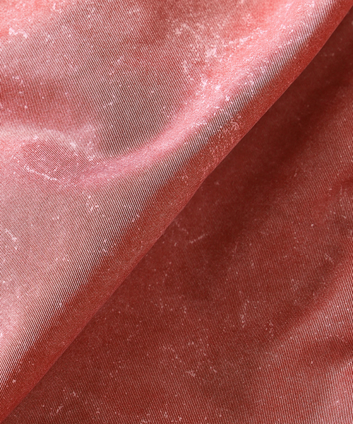 JOURNAL STANDARD（ジャーナルスタンダード）の「ナイロン ツイル ウォッシュド ブルゾン（ブルゾン・メンズ・ネイビー/レッド・MEDIUM/LARGE）」の19枚目の写真