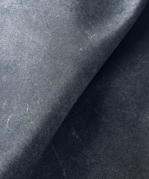 JOURNAL STANDARD（ジャーナルスタンダード）の「ナイロン ツイル ウォッシュド ブルゾン（ブルゾン・メンズ・ネイビー/レッド・MEDIUM/LARGE）」の20枚目の写真