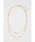 LAGUA GEM�i���O�A�W�F���j�́uMETAL BALL CHAIN �l�b�N���X�i�l�b�N���X�j�v�b�S�[���h