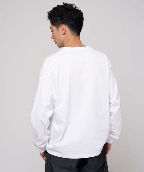 SAVIGNAC (サヴィニャック) 別注 French Company プリント ロング