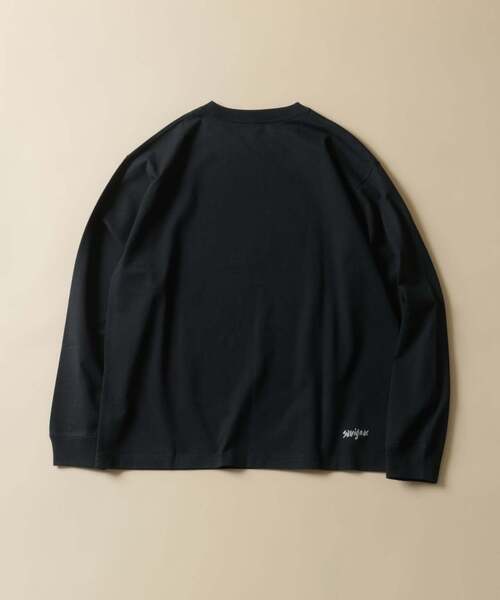 SAVIGNAC (サヴィニャック) 別注 French Company プリント ロング