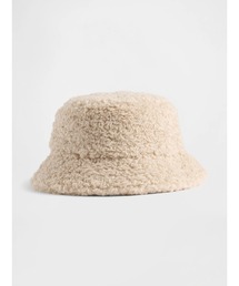 GAP | リサイクル ボア バケットハット (キッズ)(ハット)