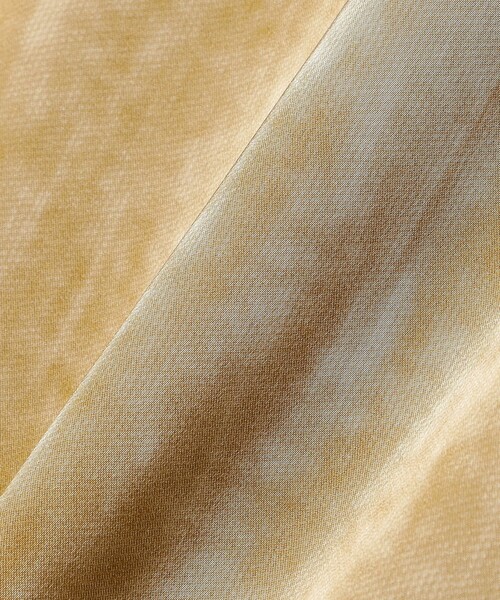 Ray BEAMS（レイビームス）の「RBS / サテン プリント ベルベット スカート（スカート・レディース・オフホワイト/ベージュ・0/1）」の16枚目の写真