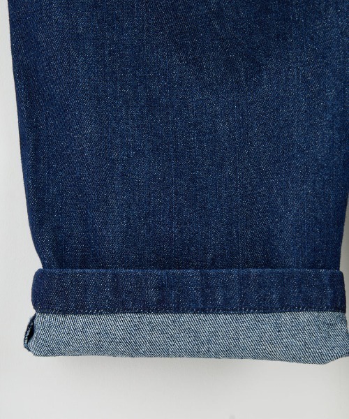 UNIVERSAL OVERALL（ユニバーサルオーバーオール）の「[UNIVERSAL OVERALL/ユニバーサルオーバーオール] 別注 シェフパンツ（その他パンツ・メンズ・カモフラージュ/スミクロ/レオパード/ワンウォッシュ/ブラック/ブラウン/ブラック系/ダークグレー/チャコールグレー・S/M/L）」の12枚目の写真