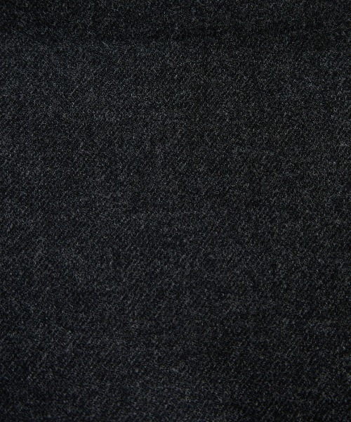 UNIVERSAL OVERALL（ユニバーサルオーバーオール）の「[UNIVERSAL OVERALL/ユニバーサルオーバーオール] 別注 シェフパンツ（その他パンツ・メンズ・カモフラージュ/スミクロ/レオパード/ワンウォッシュ/ブラック/ブラウン/ブラック系/ダークグレー/チャコールグレー・S/M/L）」の22枚目の写真