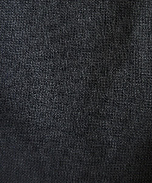 UNIVERSAL OVERALL（ユニバーサルオーバーオール）の「[UNIVERSAL OVERALL/ユニバーサルオーバーオール] 別注 シェフパンツ（その他パンツ・メンズ・カモフラージュ/スミクロ/レオパード/ワンウォッシュ/ブラック/ブラウン/ブラック系/ダークグレー/チャコールグレー・S/M/L）」の21枚目の写真