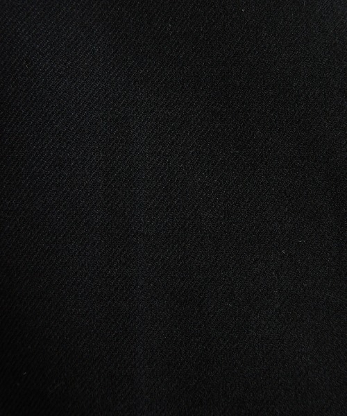 UNIVERSAL OVERALL（ユニバーサルオーバーオール）の「[UNIVERSAL OVERALL/ユニバーサルオーバーオール] 別注 シェフパンツ（その他パンツ・メンズ・カモフラージュ/スミクロ/レオパード/ワンウォッシュ/ブラック/ブラウン/ブラック系/ダークグレー/チャコールグレー・S/M/L）」の18枚目の写真