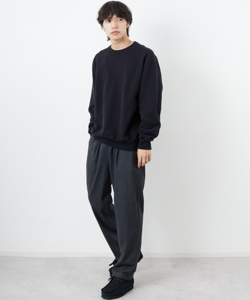 UNIVERSAL OVERALL/ユニバーサルオーバーオール] 別注 シェフ