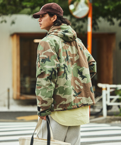 NAUTICA（ノーティカ）の「NAUTICA/ノーティカ ビックシルエット 中綿