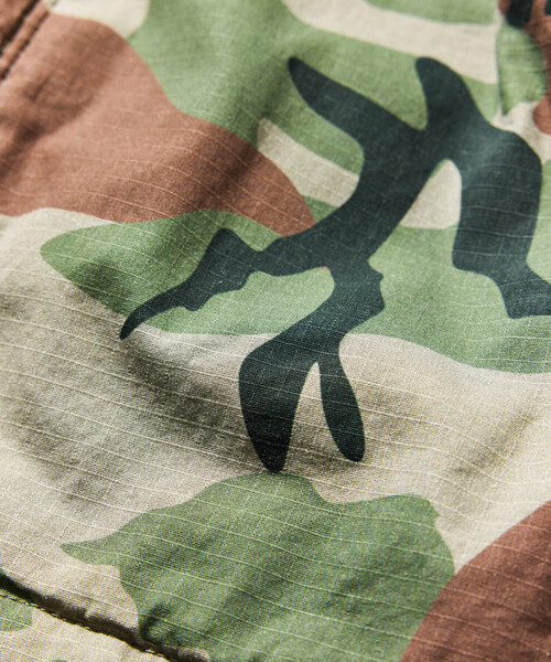 セール】NAUTICA/ノーティカ ビックシルエット 中綿キルト リップス