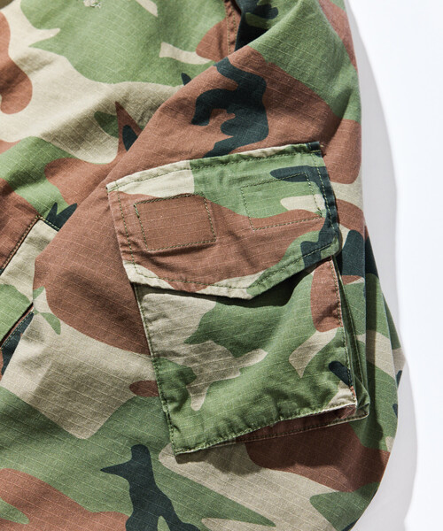 セール】NAUTICA/ノーティカ ビックシルエット 中綿キルト リップス