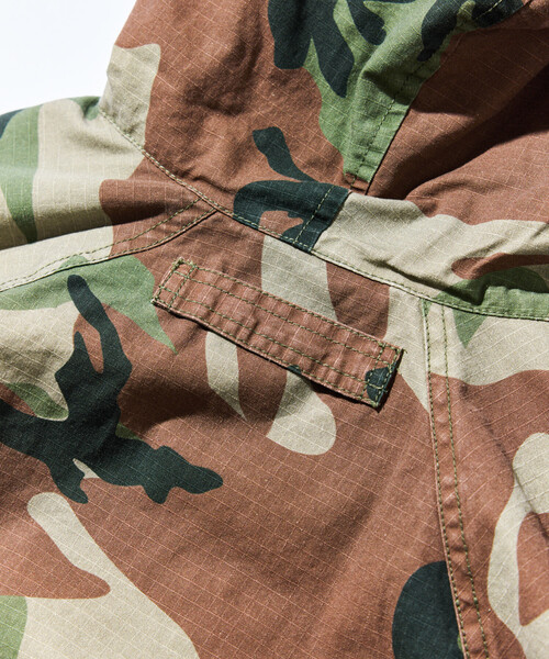 セール】NAUTICA/ノーティカ ビックシルエット 中綿キルト リップス