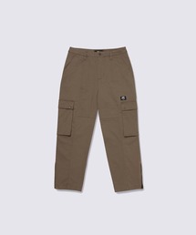 ジッパー ヘム パンツ / ZIPPER HEM PANT Bungee Cord VN000KD09JC1