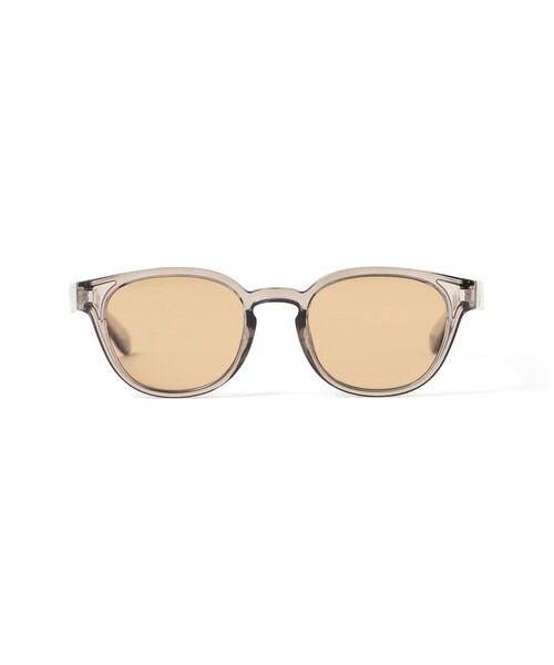 jugaad14 / COVE CLEAR 25FW
