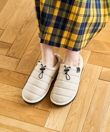 coen（コーエン）の「【C.Mt】WP MOC SHOES（スリッポン）」