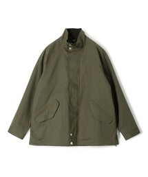TOMORROWLAND （トゥモローランド）の「【WEB先行予約・別注】MACKINTOSH RAINTEC STORNOWAY  ブルゾン（ブルゾン・メンズ）」