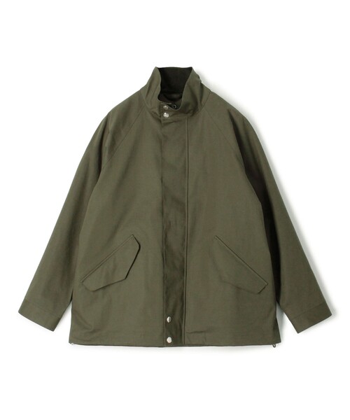 【別注】BARBOUR×TOMORROWLAND BEDALE VENTILE 別注BARBOUR×TOMORROWLAND BEDALE VENTILE 別注BARBOUR