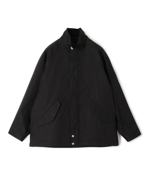 セール】【別注】MACKINTOSH RAINTEC STORNOWAY ブルゾン（ブルゾン