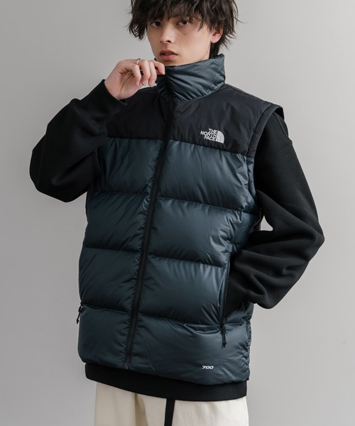 セール】THE NORTH FACE ザ・ノースフェイス MEN'S DIABLO DOWN VEST