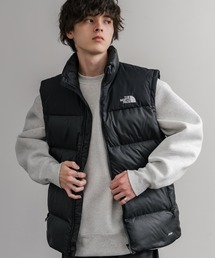 THE NORTH FACE｜ザノースフェイスのダウンベスト通販 - ZOZOTOWN