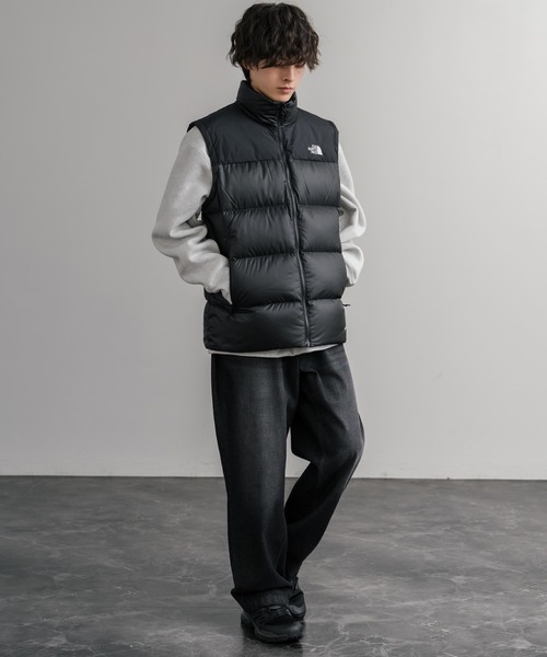 セール】THE NORTH FACE ザ・ノースフェイス MEN'S DIABLO DOWN VEST