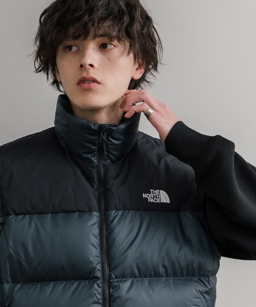 セール】THE NORTH FACE ザ・ノースフェイス MEN'S DIABLO DOWN VEST