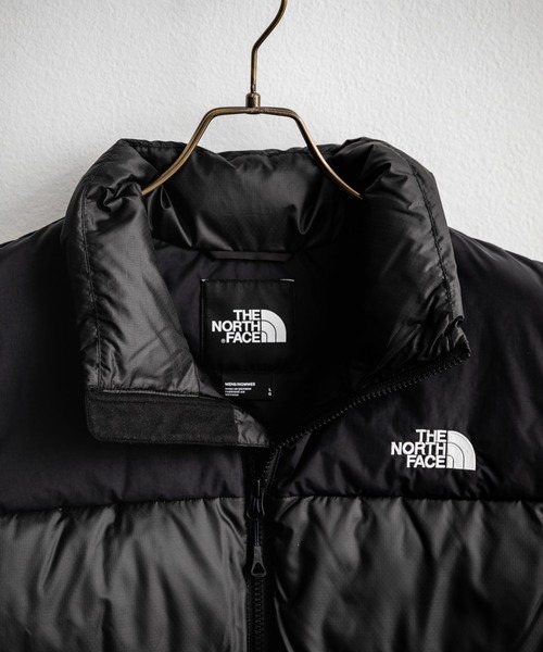 THE NORTH FACE (ノースフェイス)ディアブロダウンベスト 撥水加工 セール】THE NORTH FACE ザ・ノースフェイス MEN'S DIABLO DOWN VEST