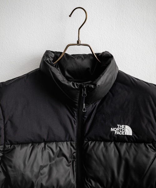 セール】THE NORTH FACE ザ・ノースフェイス MEN'S DIABLO DOWN VEST