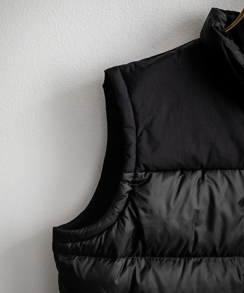 THE NORTH FACE (ノースフェイス)ディアブロダウンベスト 撥水加工 セール】THE NORTH FACE ザ・ノースフェイス MEN'S DIABLO DOWN VEST