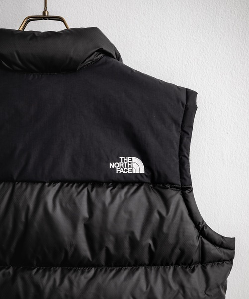 セール】THE NORTH FACE ザ・ノースフェイス MEN'S DIABLO DOWN VEST